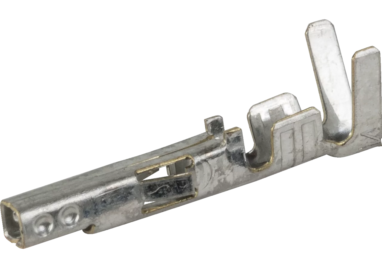 Hülse Crimp, 1,30 - 3,1 mm Molex 39-00-0039 GartenShop24 - Hochwertige Gartengeräte