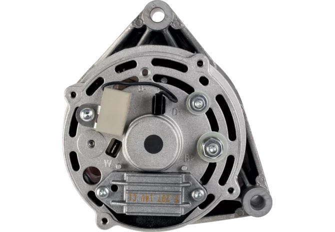 Lichtmaschine 14 V, 120 A MG1039 Mahle