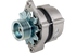 Lichtmaschine 14 V, 120 A MG1046 Mahle
