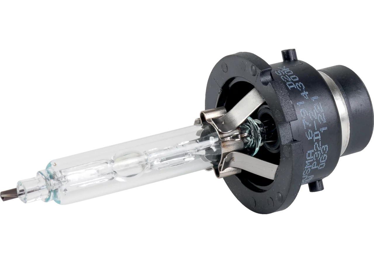 Xenonlampe 4300K, 2 Stück D2S, P32d-2 GartenShop24 - Hochwertige Gartengeräte