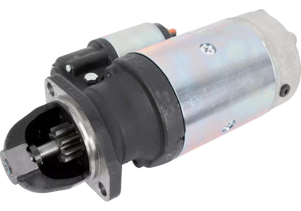 Starter 12 V, 3,0 kW, IS0254 / MS354 Mahle