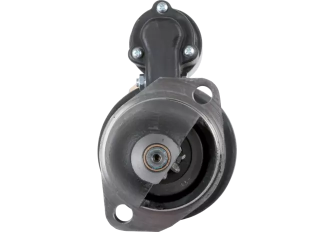 Starter 12 V, 3,0 kW, IS0254 / MS354 Mahle