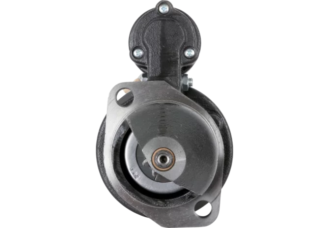 Starter 12 V, 2,7 kW, IS0432 / MS190 Mahle