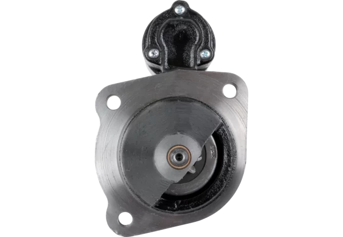 Starter 12 V, 2,7 kW, IS0551 / MS277 Mahle