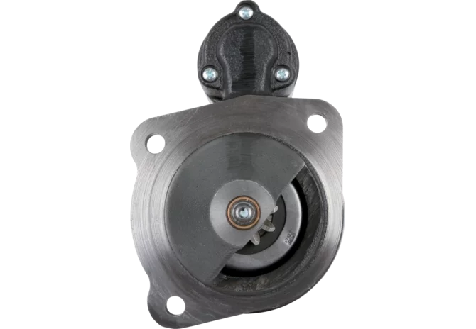 Starter 12 V, 3,1 kW, IS0567 / MS308 Mahle