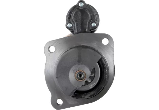 Starter 12 V, 2,7 kW, IS0631 / MS49 Mahle