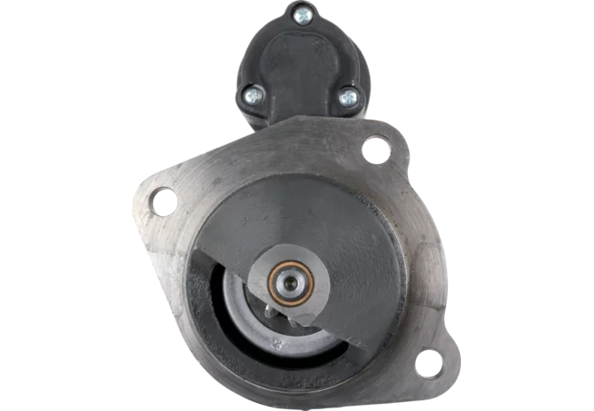 Starter 12 V, 2,7 kW, IS0669 / MS351 Mahle