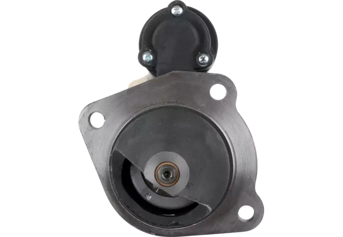 Starter 12 V, 3,0 kW, IS0670 / MS353 Mahle