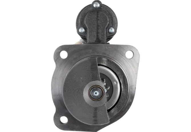 Starter 12 V, 3,1 kW, IS0704 / MS352 Mahle