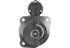 Starter 12 V, 3,1 kW, IS0704 / MS352 Mahle