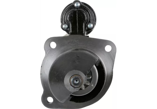 Starter 12 V, 3,0 kW, IS0821 / MS309 Mahle