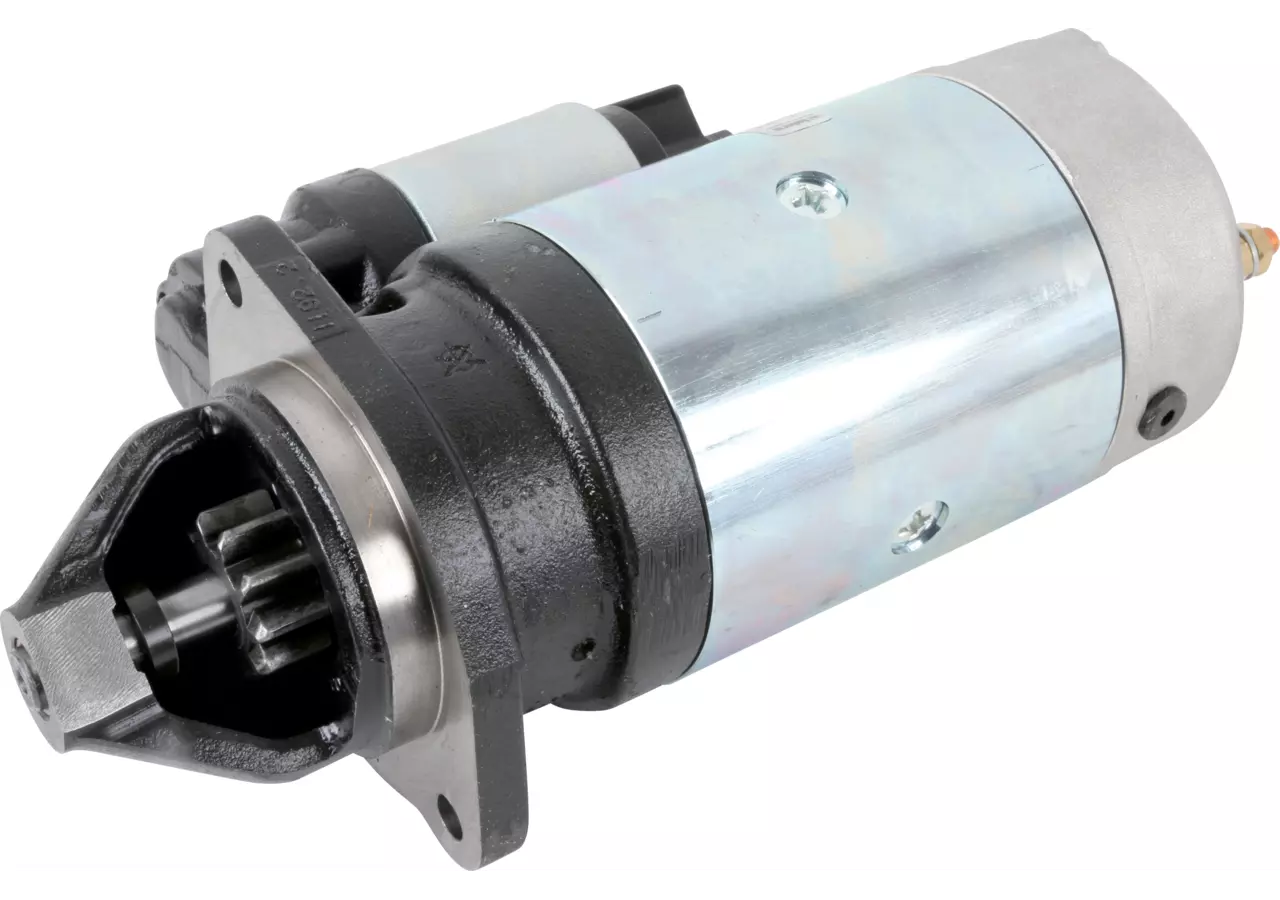 Starter 12 V, 3,0 kW, IS0807 / MS315 Mahle