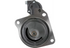 Starter 12 V, 3,0 kW, IS0366 / MS278 Mahle