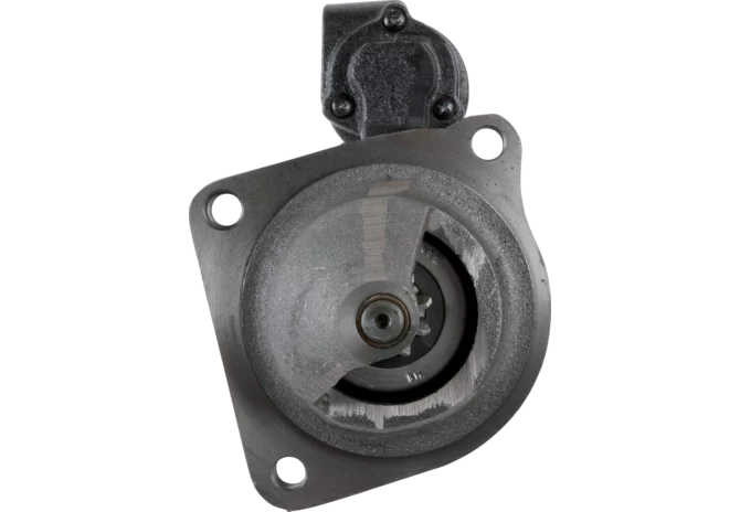 Starter 12 V, 3,0 kW, IS0409 / MS192 Mahle