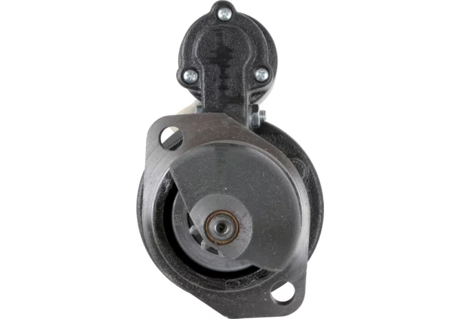 Starter 12 V, 2,7 kW, IS0250 / MS393 Mahle