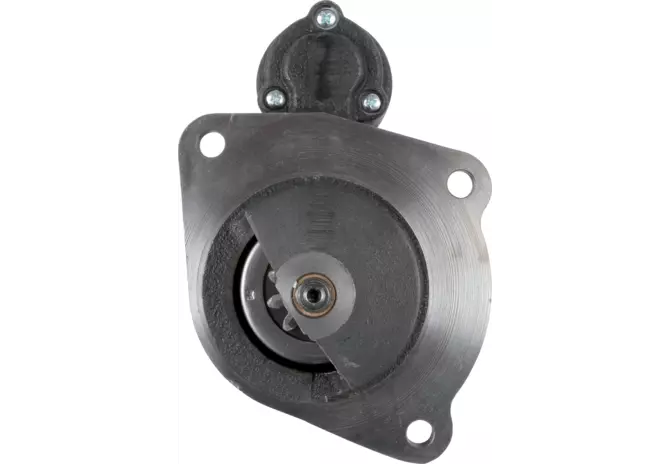 Starter 12 V, 2,7 kW, IS0624 / MS228 Mahle