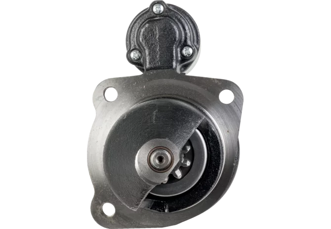 Starter 12 V, 3,1 kW, IS0739 / MS358 Mahle