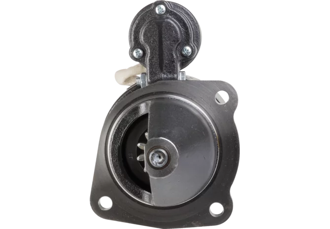 Starter 12 V, 2,7 kW, IS0895 / MS276 Mahle