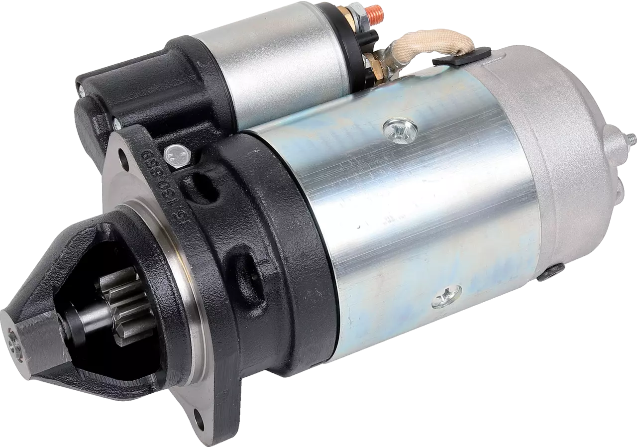 Starter 12 V, 1,2 kW, IS1015 / MS359 Mahle