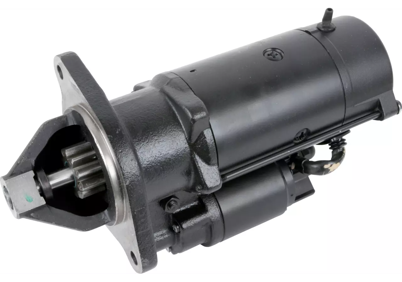 Starter 12 V, 3,0 kW, IS1016 / MS25 Mahle