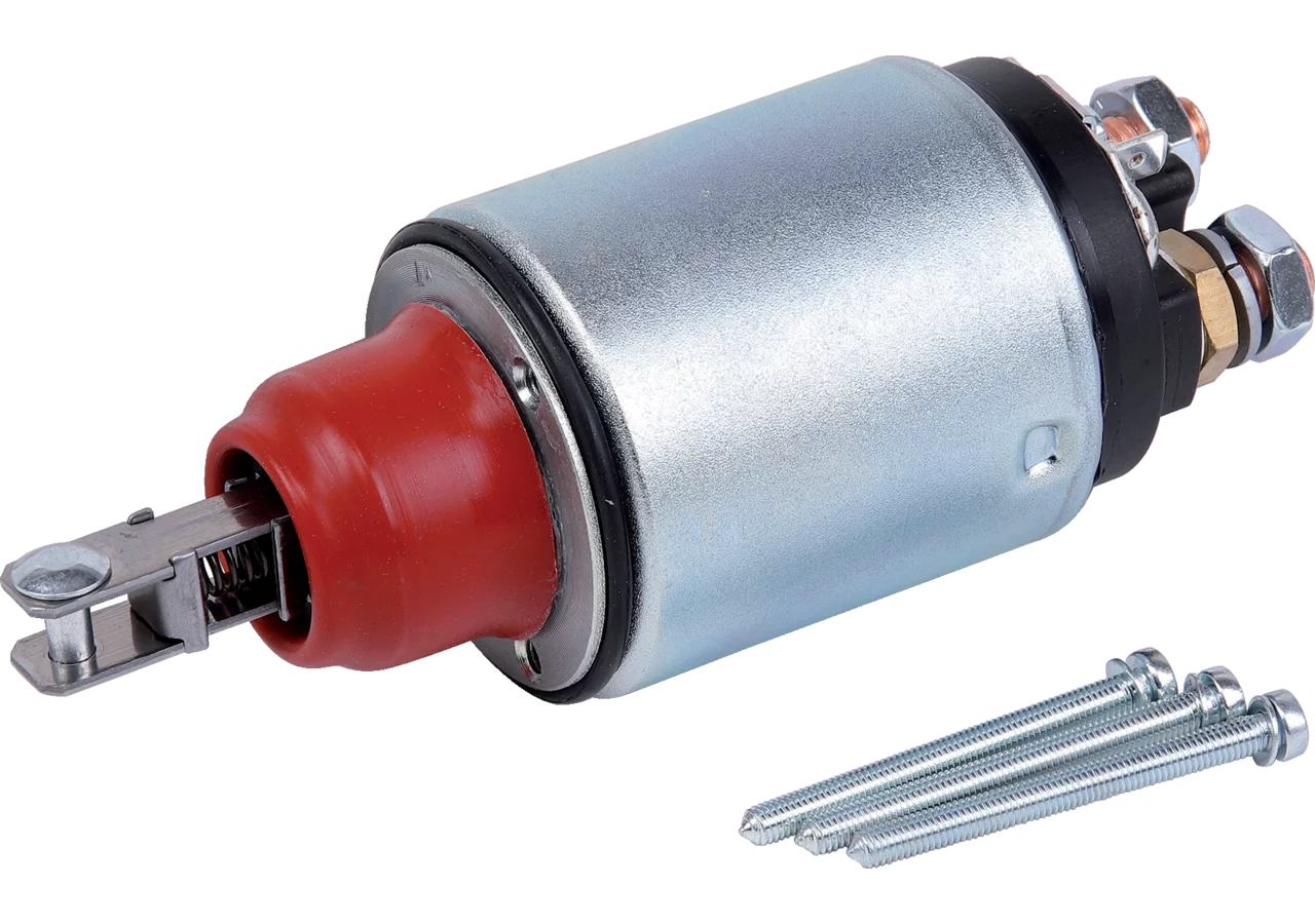 Magnetschalter 12 V AZJ 16906642 Mahle