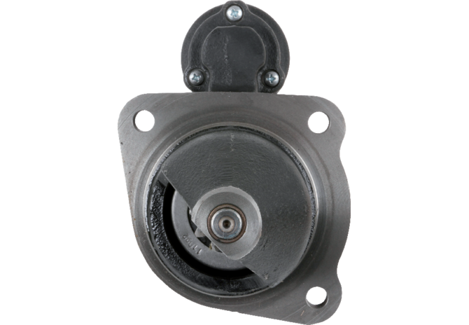 Starter 12 V, 4,2 kW, IS0999 / MS138 Mahle