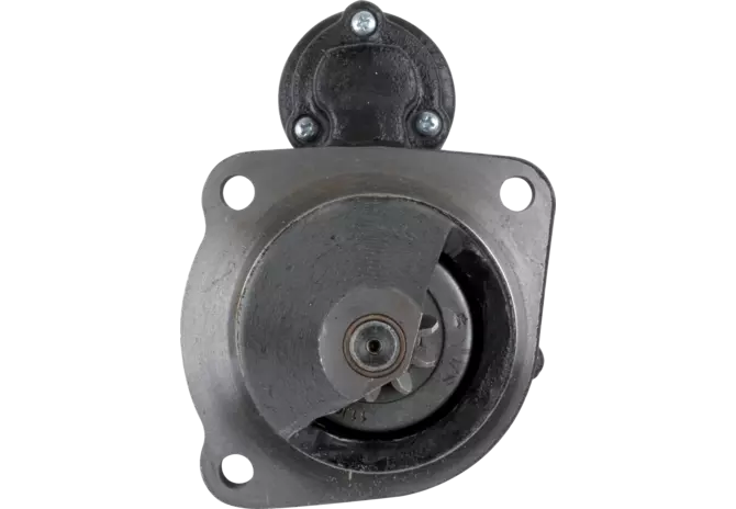 Starter 12 V, 3,2 kW, IS1201 / MS399 Mahle