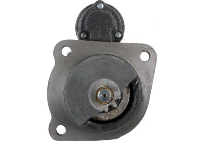 Starter 12 V, 4,2 kW, IS1159 / MS294 Mahle