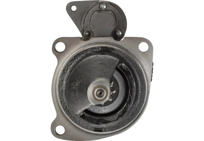Starter 12 V, 4,2 kW, IS1262 / MS79 Mahle