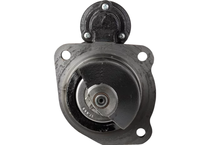 Starter 12 V, 4,2 kW, IS1056 / MS486 Mahle