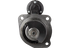 Starter 12 V, 4,2 kW, IS1056 / MS486 Mahle