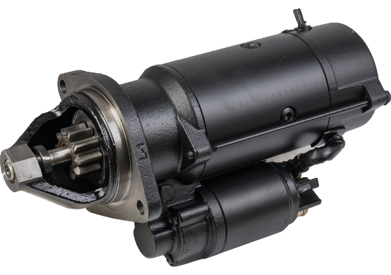 Starter 12 V, 4,2 kW, IS1160 / MS295 Mahle