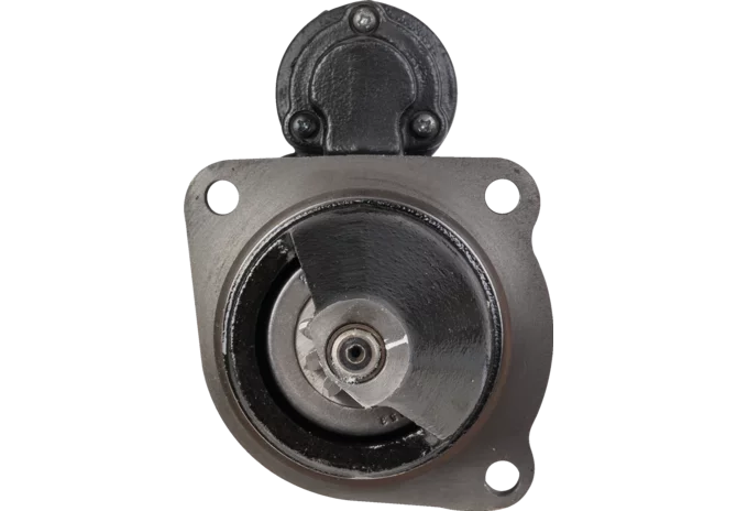 Starter 12 V, 4,2 kW, IS1160 / MS295 Mahle