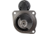 Starter 12 V, 4,2 kW, IS1160 / MS295 Mahle
