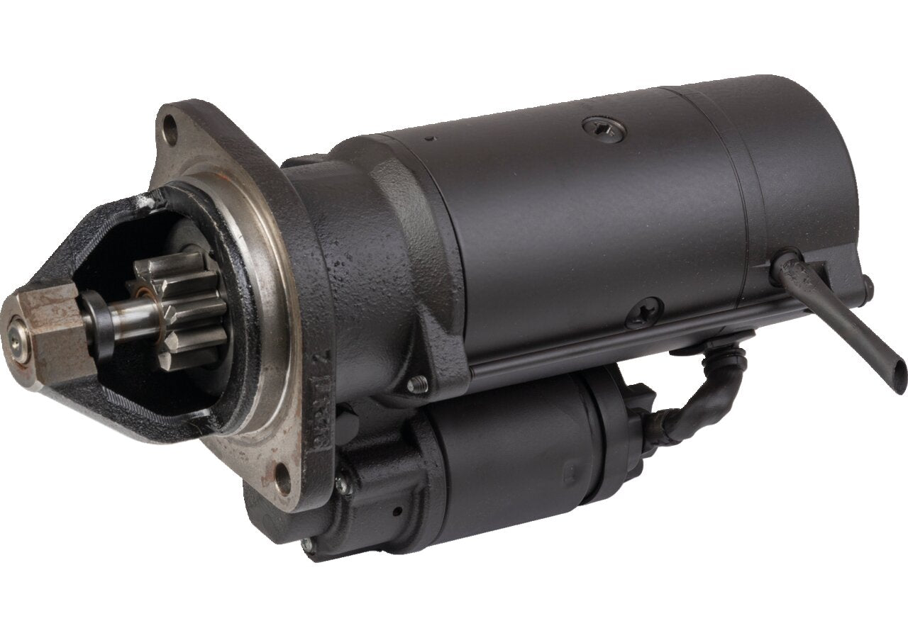 Starter 12 V, 4,2 kW, IS1200 / MS22 Mahle