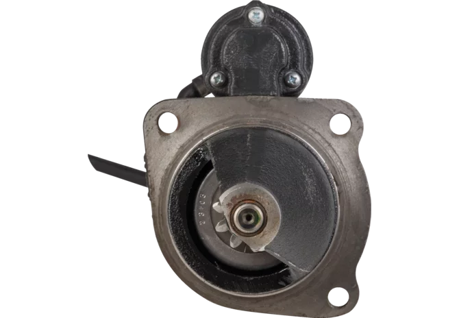 Starter 12 V, 4,2 kW, IS1200 / MS22 Mahle