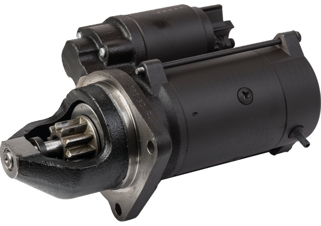 Starter 12 V, 3,2 kW, IS1315 / MS170 Mahle