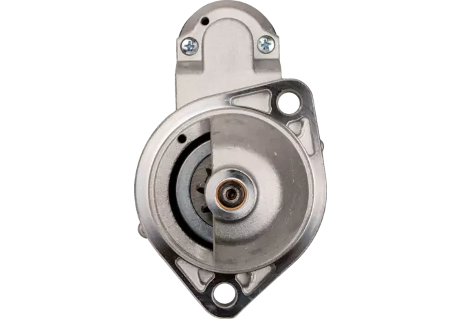 Starter 12 V, 2,6 kW, MS27 Mahle