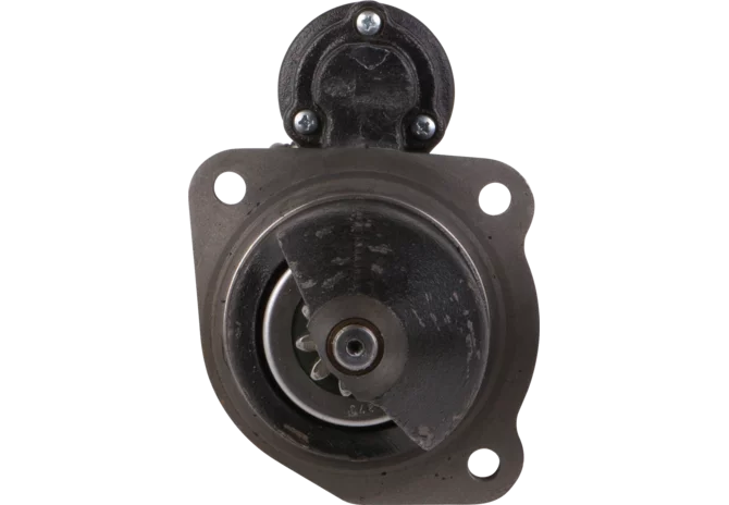 Starter 12 V, 4,2 kW, MS407 Mahle