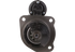 Starter 12 V, 4,2 kW, MS407 Mahle