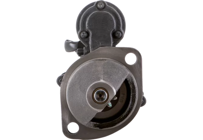 Starter 12 V, 3,2 kW, MS738 Mahle