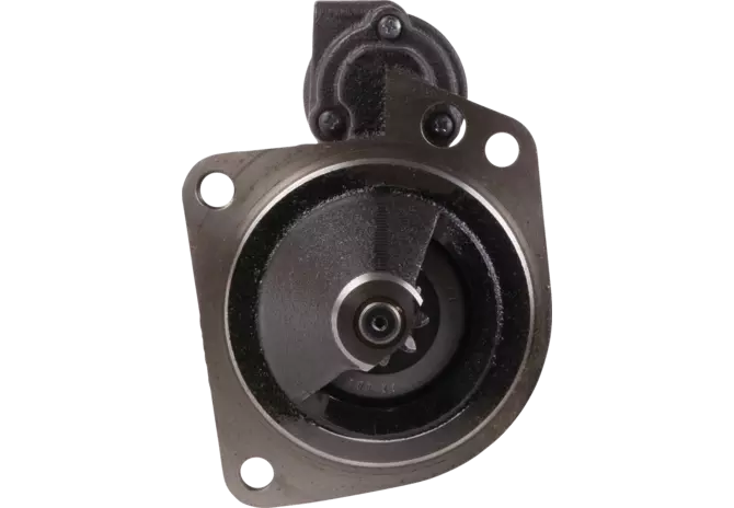 Starter 12 V, 3,2 kW, MS207 Mahle