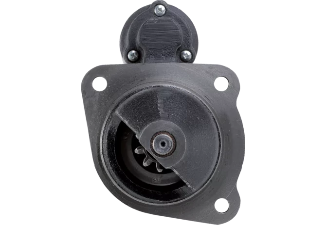 Starter 12 V, 4,2 kW, IS1420 Mahle