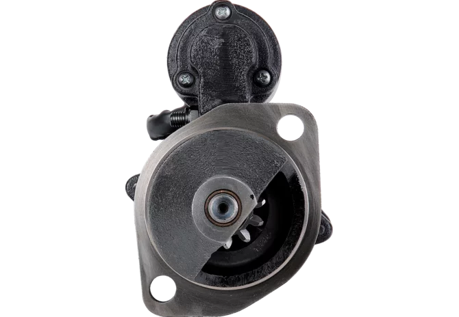 Starter 12 V, 3,2 kW, IS1449 / MS737 Mahle