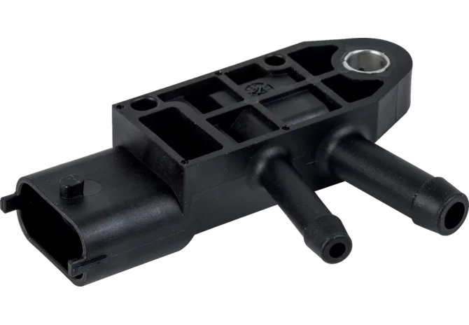Sensor Differenzdruck Reform, Lindner Bosch