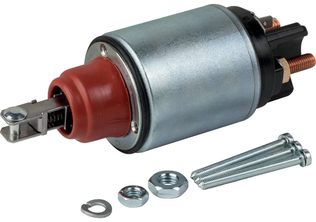 Magnetschalter 12V, 16906423 Mahle