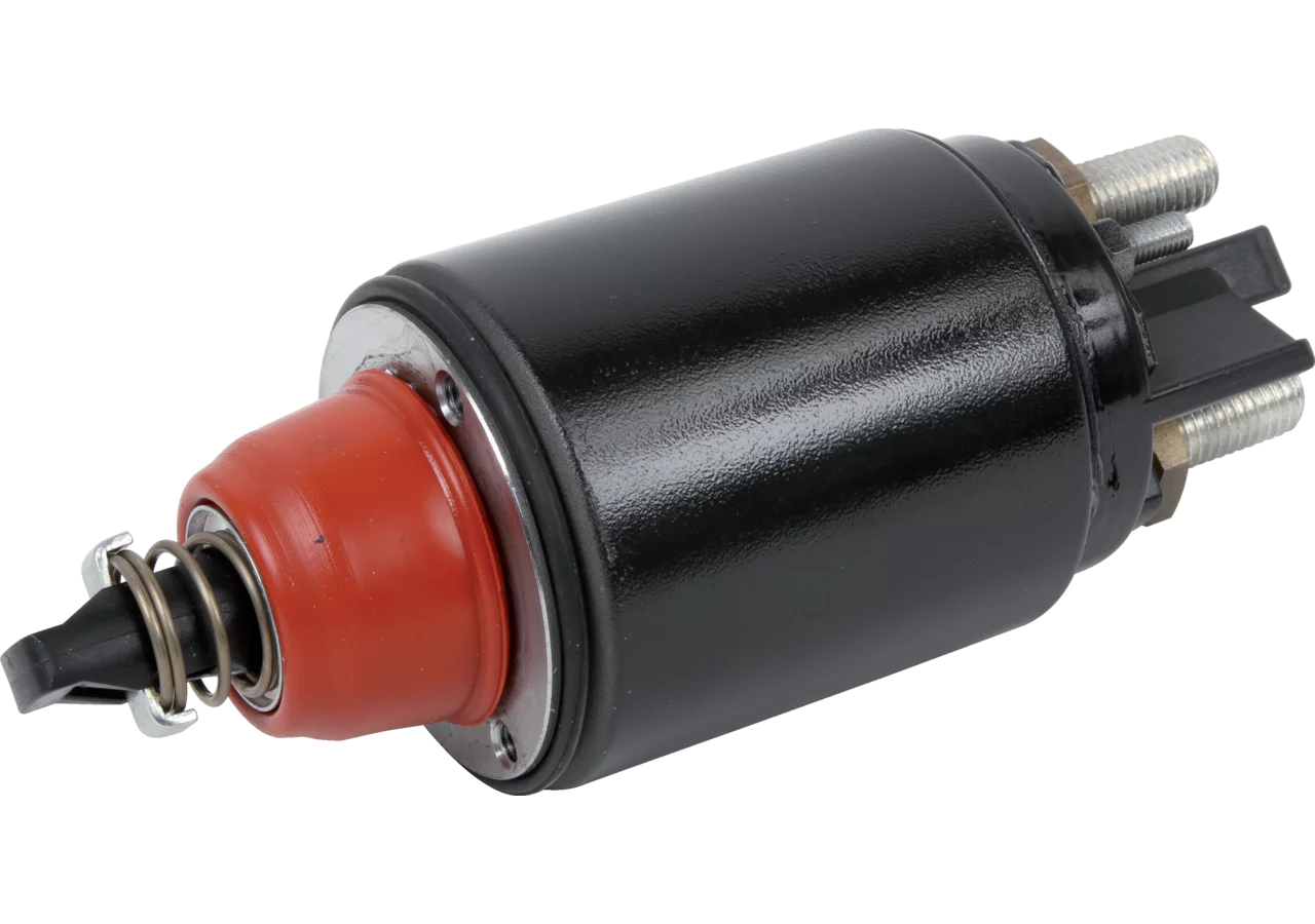 Magnetschalter 12 V 16915718 Mahle