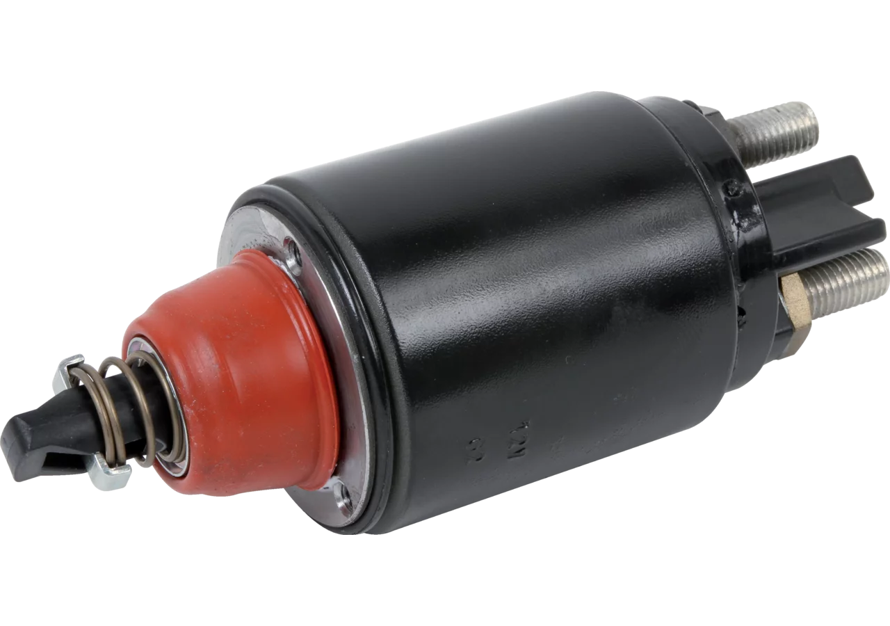 Magnetschalter 12V 16915558 Mahle