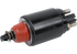 Magnetschalter 12V 16915558 Mahle
