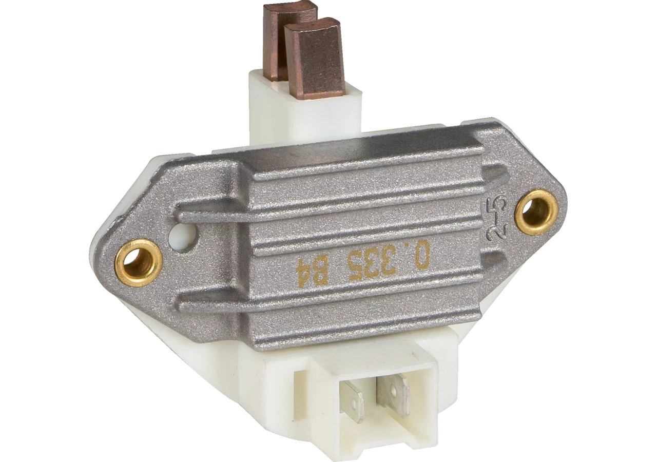 Regler 14 V 16906339 Mahle